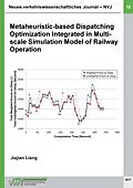 E-Book (pdf) Neues verkehrswissenschaftliches Journal - Ausgabe 18 von Jiajian Liang