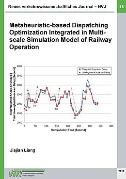 E-Book (pdf) Neues verkehrswissenschaftliches Journal - Ausgabe 18 von Jiajian Liang
