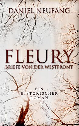 E-Book (epub) Fleury von Daniel Neufang