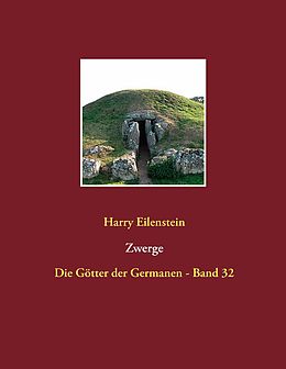 E-Book (epub) Zwerge von Harry Eilenstein