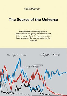 E-Book (pdf) The Source of the Universe von Siegfried Genreith