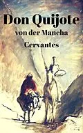E-Book (epub) Don Quijote von der Mancha von Miguel de Cervantes Saavedra