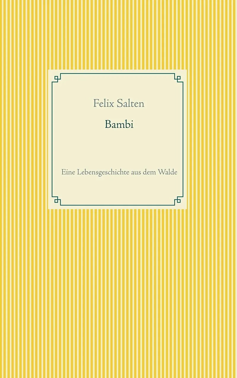 Bambi