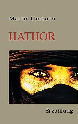 E-Book (epub) Hathor von Martin Umbach