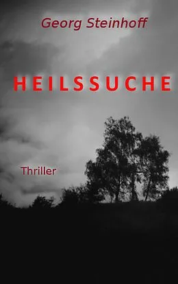E-Book (epub) Heilssuche von Georg Steinhoff