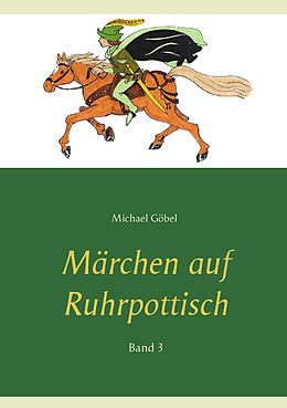 E-Book (epub) Märchen auf Ruhrpottisch von 