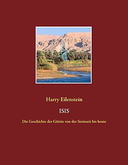 E-Book (epub) Isis von Harry Eilenstein