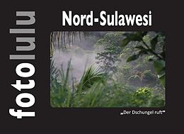 Fester Einband Nord-Sulawesi von fotolulu