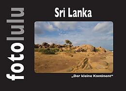 Fester Einband Sri Lanka von fotolulu
