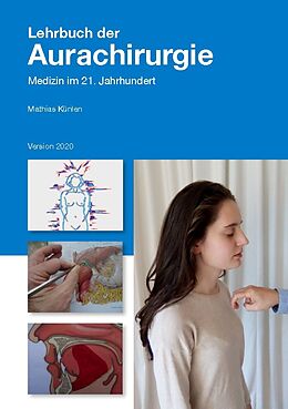 Kartonierter Einband Lehrbuch der Aurachirurgie von Mathias Künlen