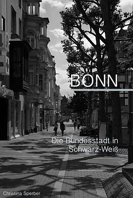E-Book (epub) Bonn von Christina Sperber