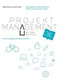 E-Book (epub) Projektmanagement mit dem PM-Haus von Ayelt Komus, Jutta Putzer