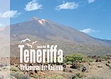 E-Book (epub) Teneriffa - Vulkaninsel der Kanaren von Sascha Stoll