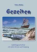 E-Book (epub) Gezeiten von Petra Jähnke