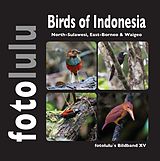 E-Book (epub) Birds of Indonesien von Fotolulu