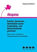 E-Book (epub) Akquise von Siegfried Bütefisch
