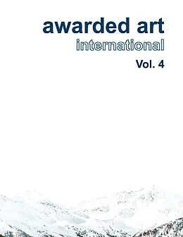 E-Book (epub) Awarded Art International von Diana Neubauer