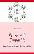 E-Book (epub) Pflege mit Empathie von Petra Müller