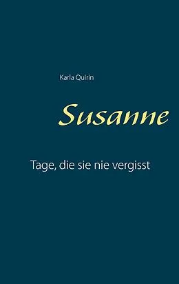 E-Book (epub) Susanne von Karla Quirin