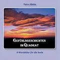 E-Book (epub) Gefühlsgeschichten im Quadrat von Petra Jähnke