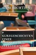 E-Book (epub) KI schreibt Geschichte(n) von Simon Becker