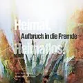 E-Book (epub) Aufbruch in die Fremde von Rose Zaddach, Michaela Pesch