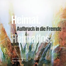 E-Book (epub) Aufbruch in die Fremde von Rose Zaddach, Michaela Pesch