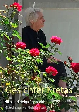 E-Book (epub) Gesichter Kretas von Niko Papadakis, Helga Papadakis