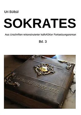 E-Book (epub) Sokrates von Uri Bülbül