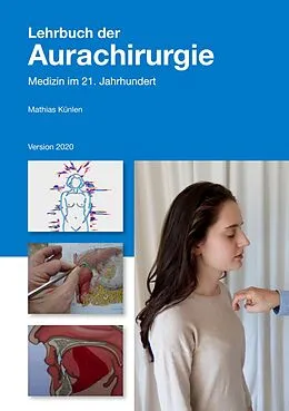 E-Book (epub) Lehrbuch der Aurachirurgie von Mathias Künlen