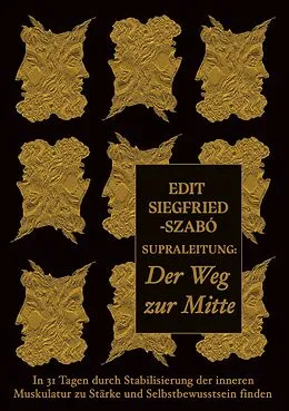 E-Book (epub) Supraleitung: Der Weg zur Mitte von Edit Siegfried-Szabó