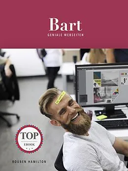 E-Book (epub) Bart von Rouben Hamilton
