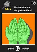 E-Book (epub) Lex von Daniel Krömer