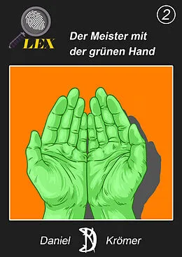 E-Book (epub) Lex von Daniel Krömer