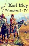 E-Book (epub) Winnetou I-IV von Karl May