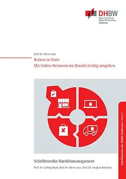 E-Book (epub) Return to Store von Oliver Janz