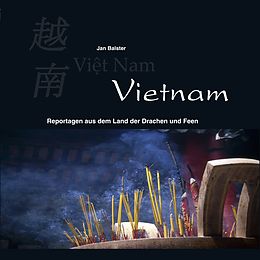 E-Book (epub) Vietnam von Jan Balster