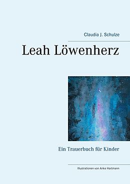 E-Book (epub) Leah Löwenherz von Claudia J. Schulze