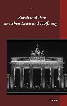 E-Book (epub) Sarah und Pete von Sue