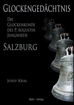Fester Einband Glockengedächtnis von Josef Kral