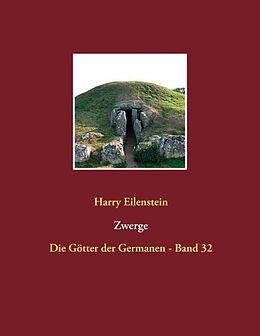 Kartonierter Einband Zwerge von Harry Eilenstein