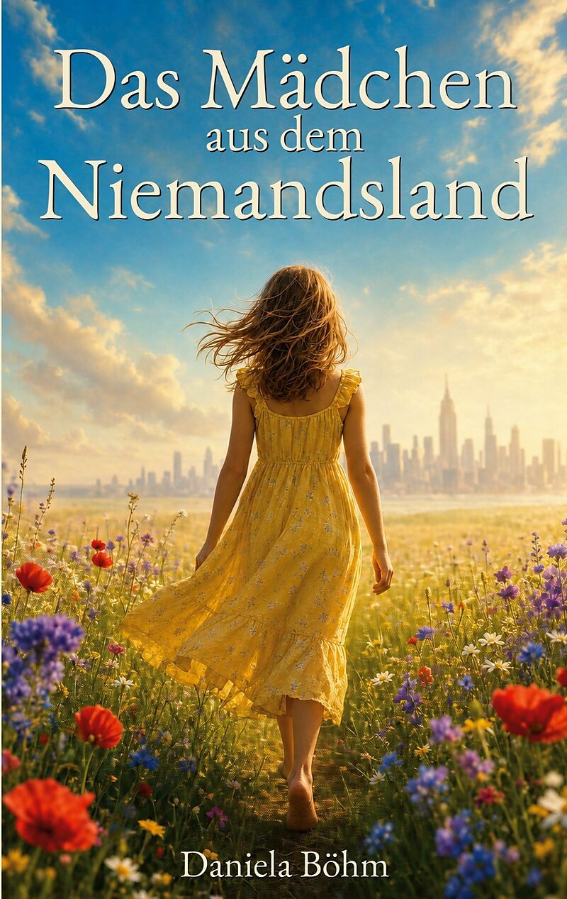 Das Mädchen aus dem Niemandsland