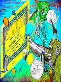 E-Book (epub) Die Einladungskarte zum Glück von Dominik Dürrenberger