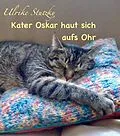 E-Book (epub) Kater Oskar haut sich aufs Ohr von Ulrike Stutzky