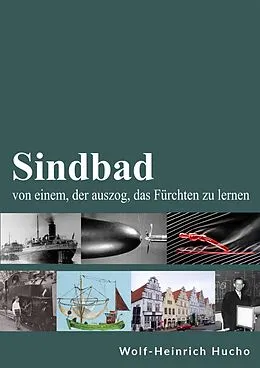 E-Book (epub) Sindbad von Wolf-Heinrich Hucho