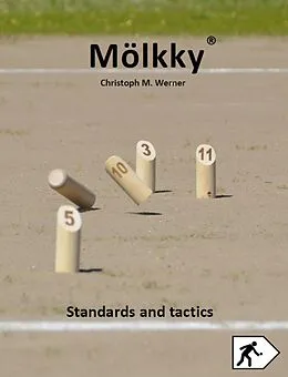E-Book (epub) Mölkky von Christoph M. Werner