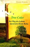 E-Book (epub) Tree Color von Thomas Homola