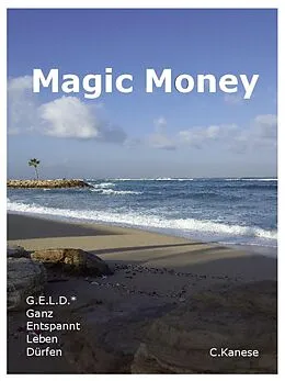 E-Book (epub) Magic Money von Christina Kanese