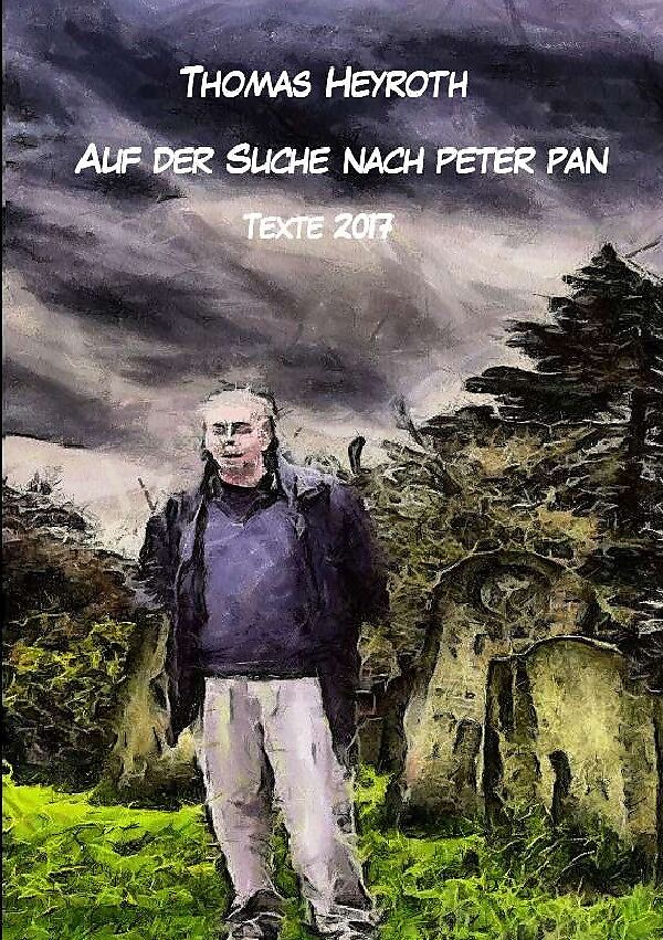 Auf der Suche nach Peter Pan