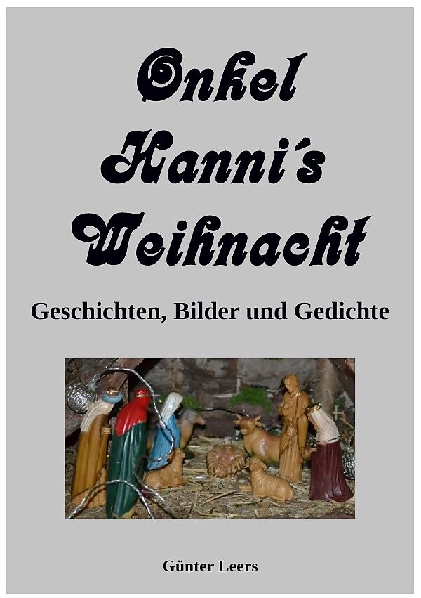 Onkel Hanni / Onkel Hanni, Band 3